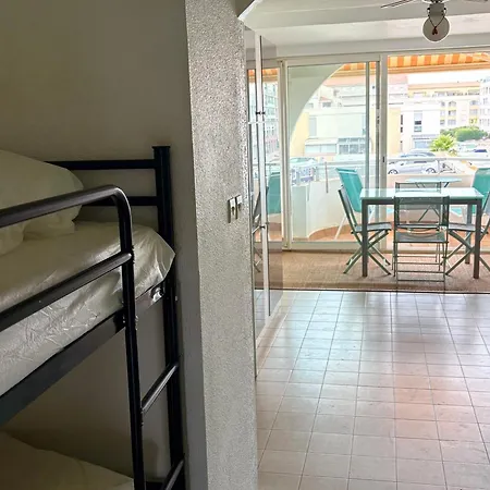 Avec Parking - 4 Pers. - Fr-1-472-224 Appartement