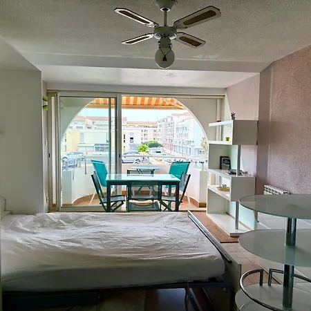 Avec Parking - 4 Pers. - Fr-1-472-224 Appartement *